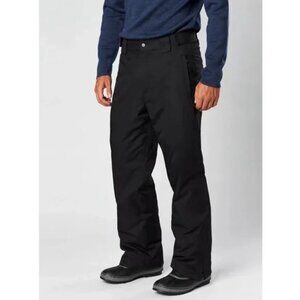 FERA Men's Black Snow Ski Pants Size 30R